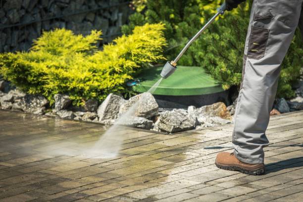 Best Factory Floor Cleaning  in Pennsburg, PA