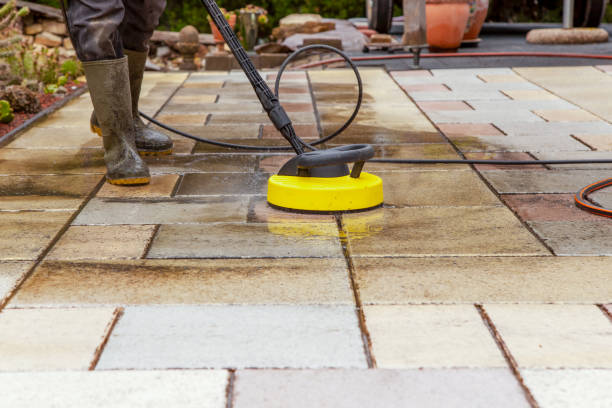 Pennsburg, PA Pressure Washing Services Company